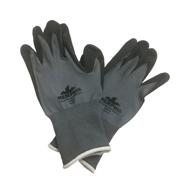 Superfit Rubber Coated Gloves