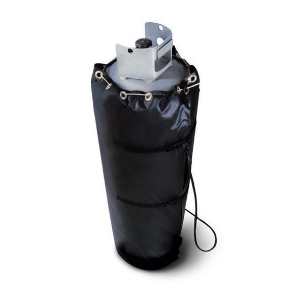420 Pound Tank Propane Tank Heaters - Powerblanket