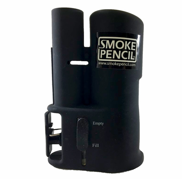 Smoke Pencil ONE Air Leak Detector Tool Kit, Handheld Smoke Draft