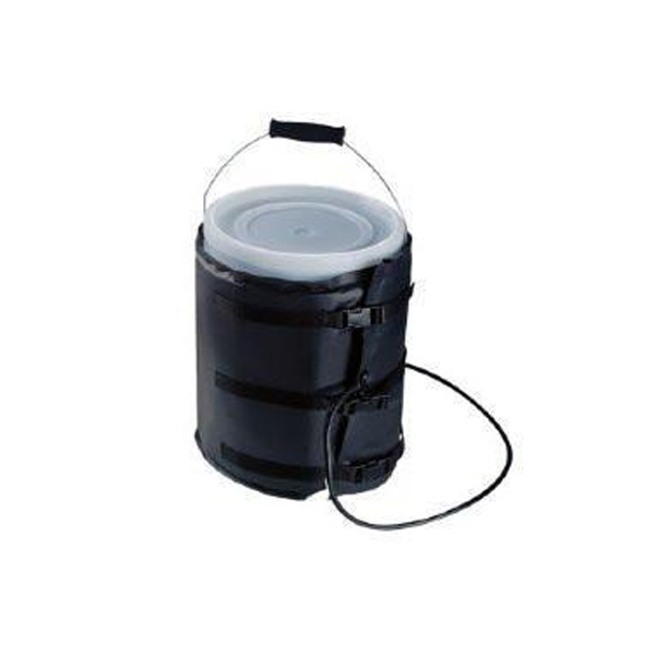 Bucket Heater 5 Gallon Insulated PRO Adjusts up to 160°F Temperature  BH05-PRO - Jobco