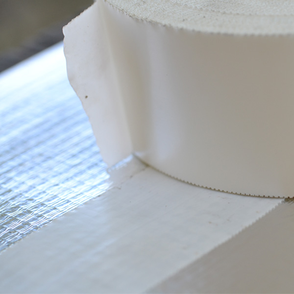 Rigid Wrap™ Plaster Cloth 4-In X 180-In Roll