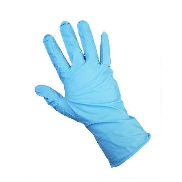 GripTech Polyurethane Coated Gloves